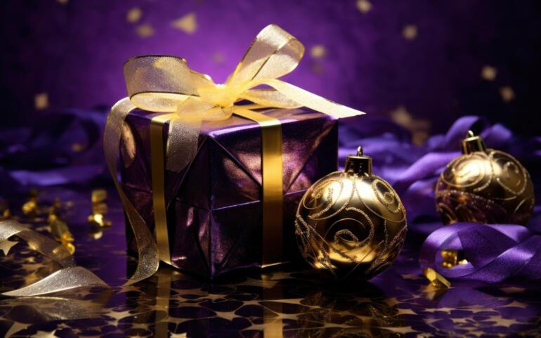 Gifts for the season