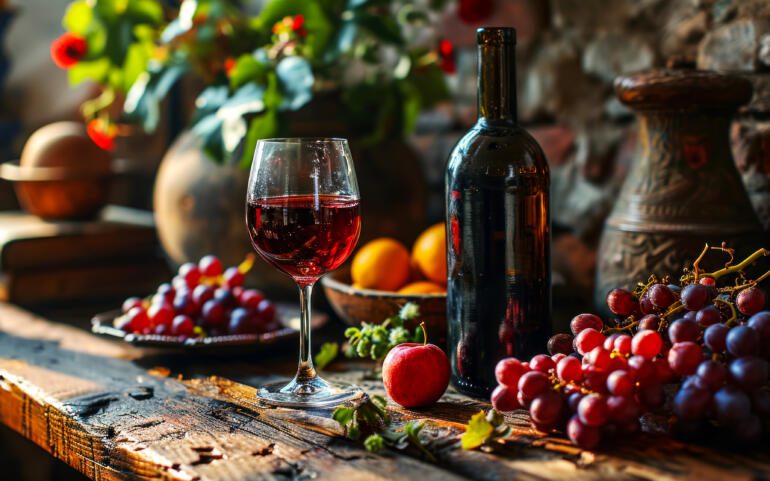 The Everyday Wine Revolution: Better Bottles, Delivered to Your Door