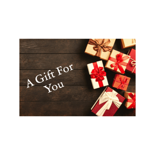 Katy Moore Wines $50 Gift Certificate