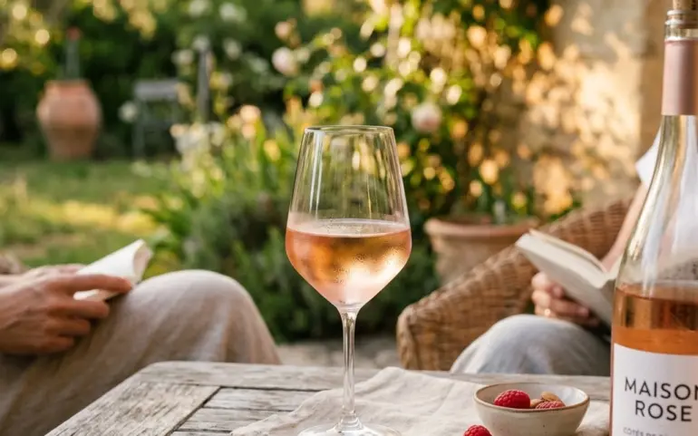 It’s Never Too Early for Rosé